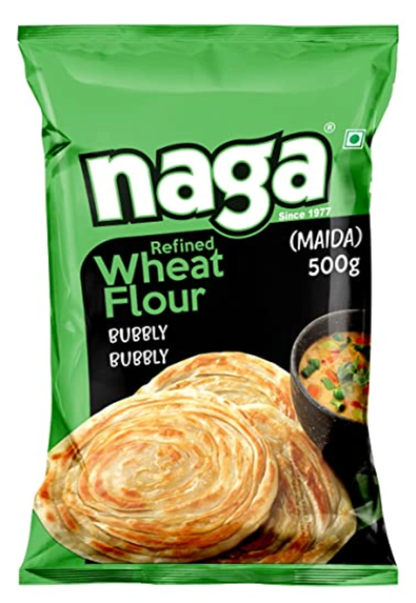 Naga Maida - நாகா மைதா - 500gm,  